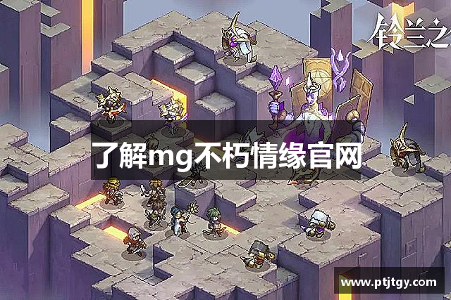 了解mg不朽情缘官网